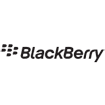 Blackberry Logo