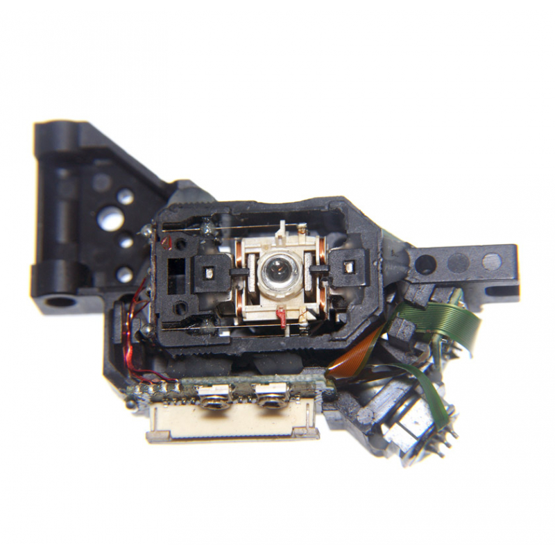 XBOX 360 Laser Einheit für LiteOn BenQ Laufwerk HOP 1401 / HOP