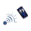 Nokia 6288 Mobilfunknetz Reparatur