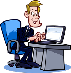 Email-Support