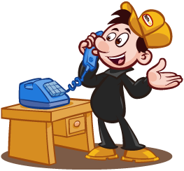 Telefonsupport