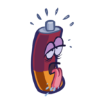 iPhone 5 Akku Reparatur