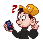 iPhone 5 Hörmuschel Reparatur