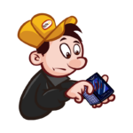 Samsung SM-A536B/DS Galaxy A53 5G Tasten Reparatur