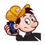 Samsung SM-A536B/DS Galaxy A53 5G Hörmuschel Reparatur